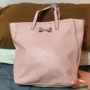 Candies shoulder bag
